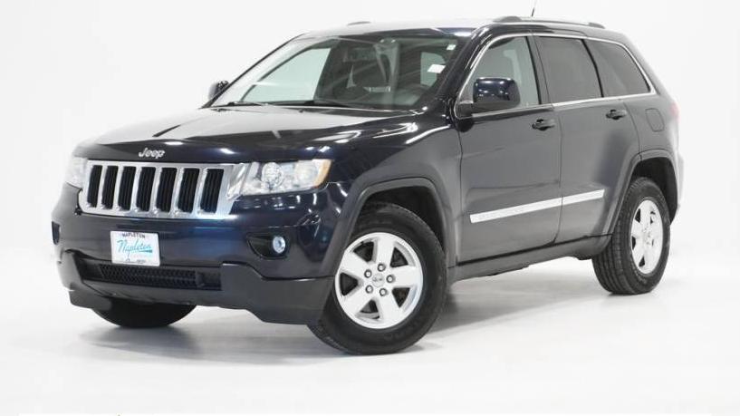 JEEP GRAND CHEROKEE 2011 1J4RR4GG3BC507607 image